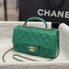 Chanel CF Series Bags